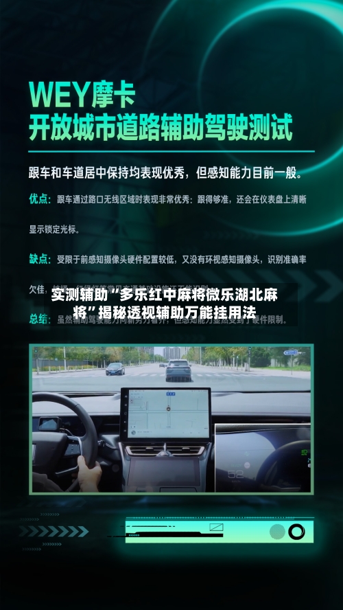 实测辅助“多乐红中麻将微乐湖北麻将	”揭秘透视辅助万能挂用法-第2张图片