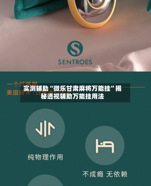 实测辅助“微乐甘肃麻将万能挂”揭秘透视辅助万能挂用法-第3张图片