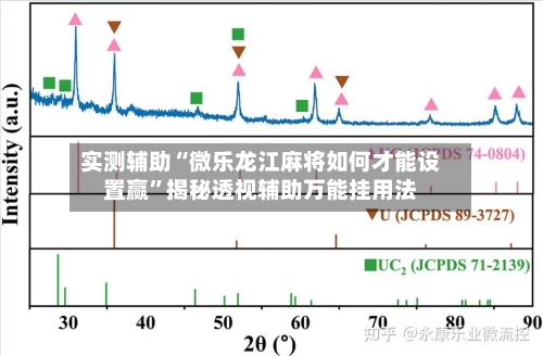 实测辅助“微乐龙江麻将如何才能设置赢”揭秘透视辅助万能挂用法-第1张图片