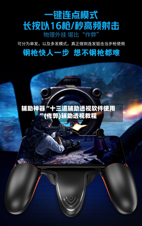 辅助神器“十三道辅助透视软件使用”(作弊)辅助透视教程-第2张图片