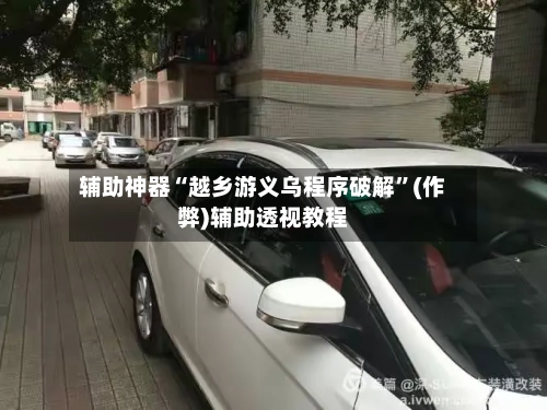 辅助神器“越乡游义乌程序破解	”(作弊)辅助透视教程-第3张图片
