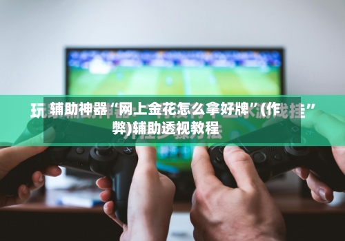 辅助神器“网上金花怎么拿好牌”(作弊)辅助透视教程-第2张图片
