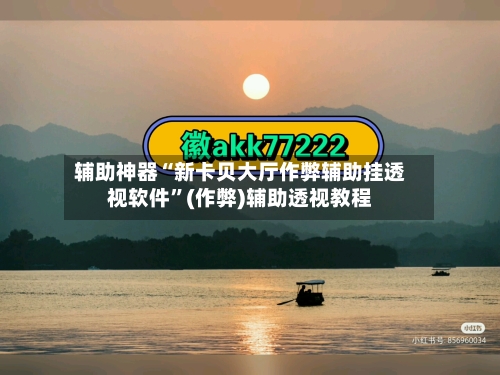 辅助神器“新卡贝大厅作弊辅助挂透视软件”(作弊)辅助透视教程-第2张图片