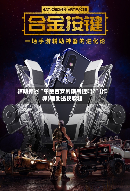 辅助神器“中至吉安到底用挂吗?”(作弊)辅助透视教程-第3张图片