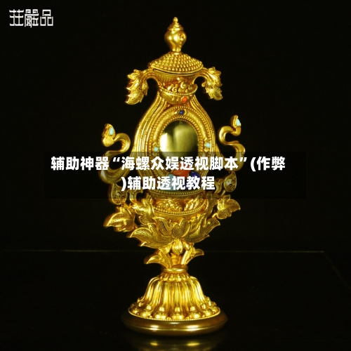 辅助神器“海螺众娱透视脚本	”(作弊)辅助透视教程-第2张图片