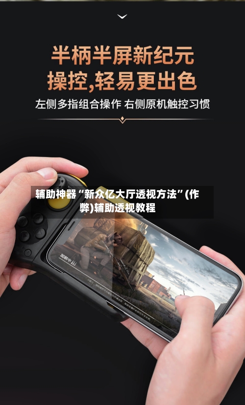 辅助神器“新众亿大厅透视方法”(作弊)辅助透视教程-第2张图片