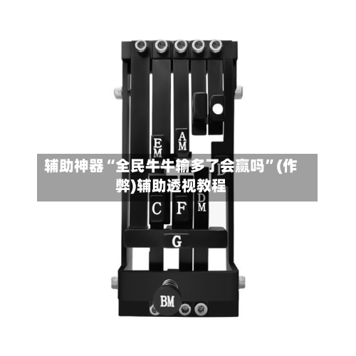 辅助神器“全民牛牛输多了会赢吗”(作弊)辅助透视教程-第2张图片