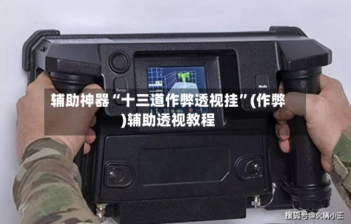 辅助神器“十三道作弊透视挂”(作弊)辅助透视教程-第3张图片