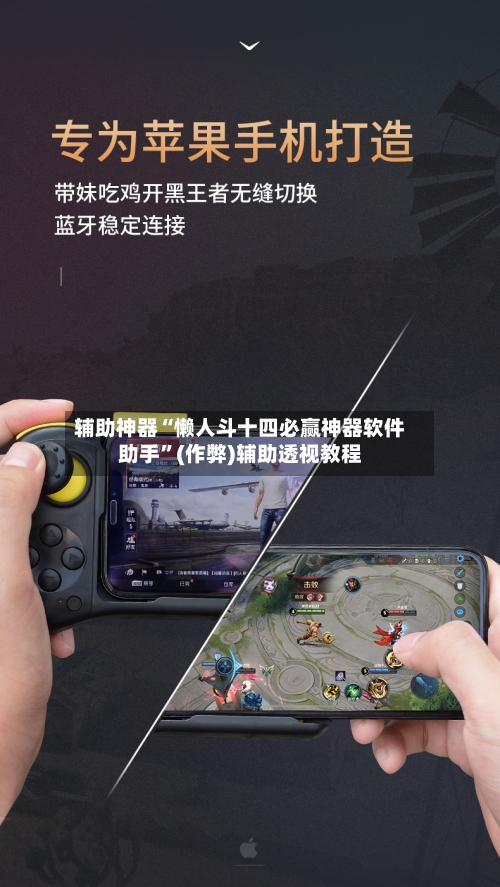 辅助神器“懒人斗十四必赢神器软件助手”(作弊)辅助透视教程-第2张图片