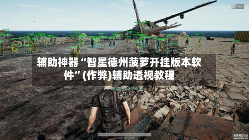 辅助神器“智星德州菠萝开挂版本软件	”(作弊)辅助透视教程-第1张图片
