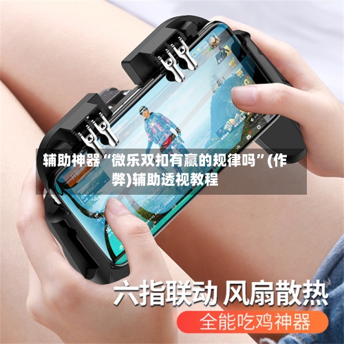 辅助神器“微乐双扣有赢的规律吗	”(作弊)辅助透视教程-第1张图片