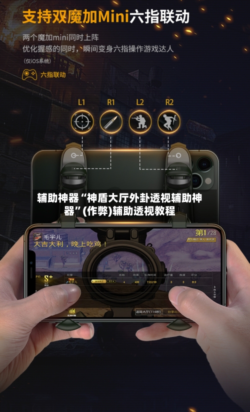 辅助神器“神盾大厅外卦透视辅助神器	”(作弊)辅助透视教程-第2张图片