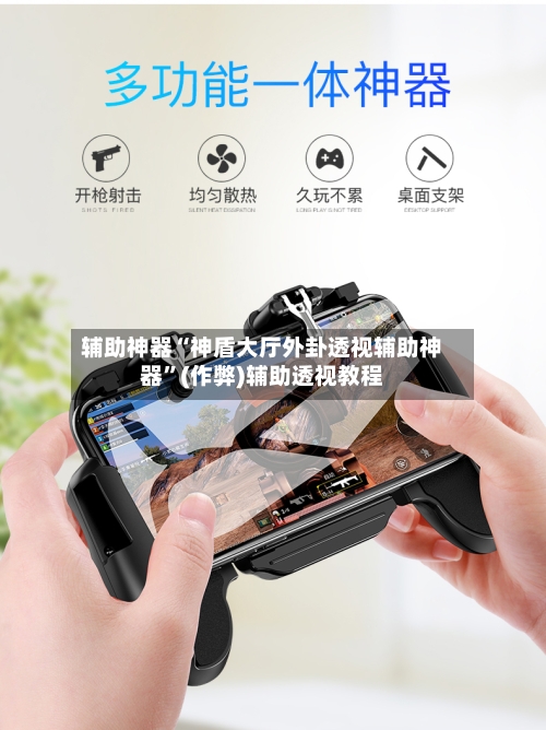 辅助神器“神盾大厅外卦透视辅助神器”(作弊)辅助透视教程-第3张图片