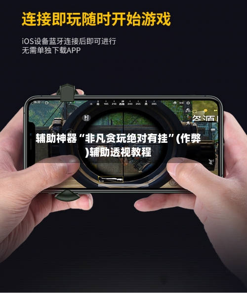 辅助神器“非凡贪玩绝对有挂	”(作弊)辅助透视教程-第2张图片