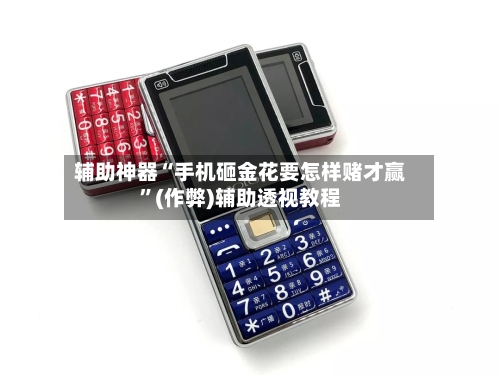 辅助神器“手机砸金花要怎样赌才赢”(作弊)辅助透视教程-第3张图片