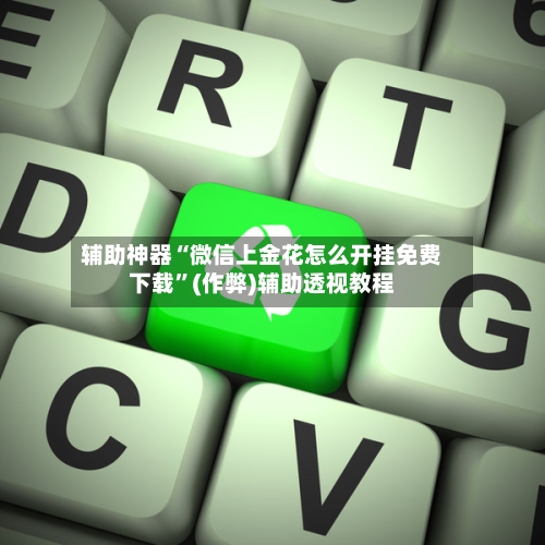 辅助神器“微信上金花怎么开挂免费下载	”(作弊)辅助透视教程-第2张图片