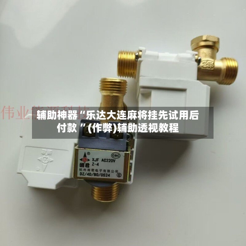 辅助神器“乐达大连麻将挂先试用后付款 ”(作弊)辅助透视教程-第1张图片