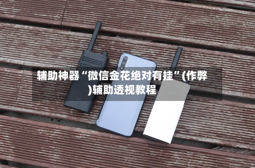 辅助神器“微信金花绝对有挂”(作弊)辅助透视教程-第2张图片