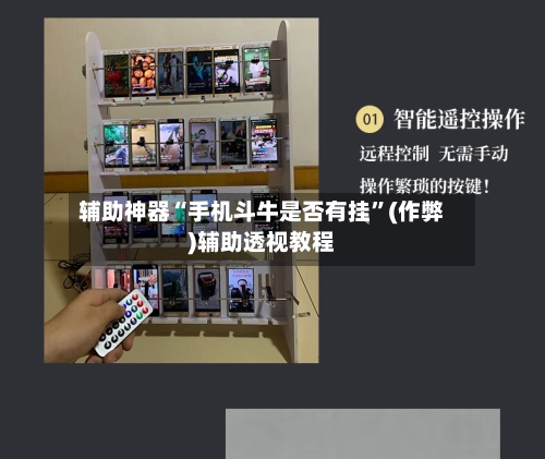 辅助神器“手机斗牛是否有挂”(作弊)辅助透视教程-第2张图片