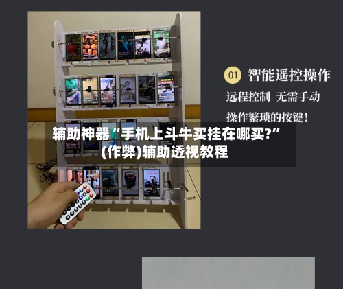 辅助神器“手机上斗牛买挂在哪买?”(作弊)辅助透视教程-第1张图片